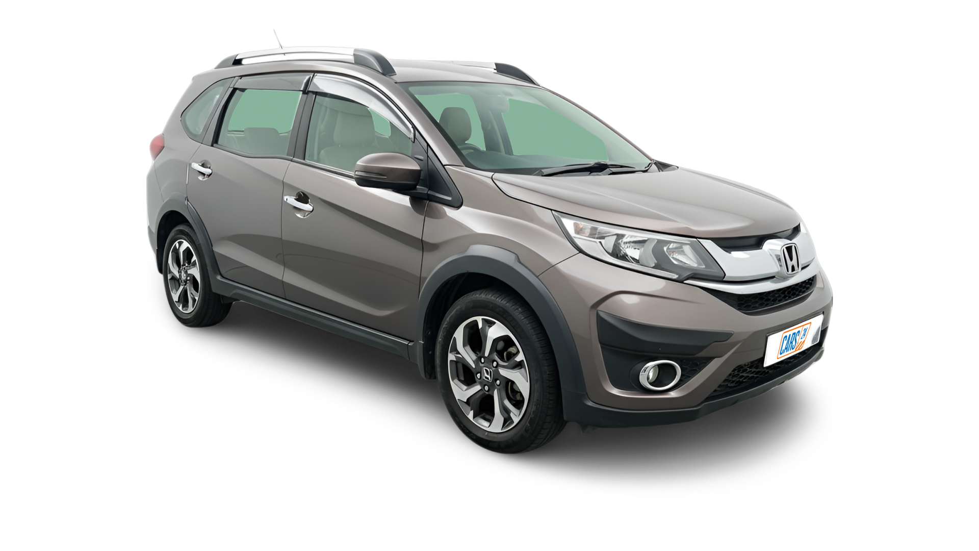 Honda BR-V-img